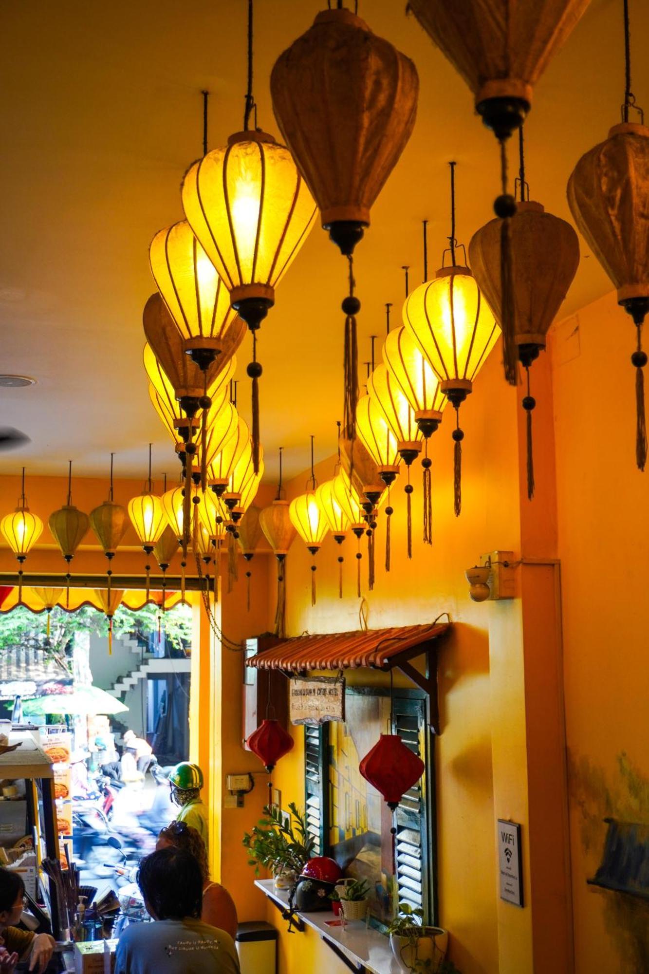 Grandma Lu'S Saigon Bui Vien Vandrehjem Ho Chi Minh-Byen Eksteriør billede